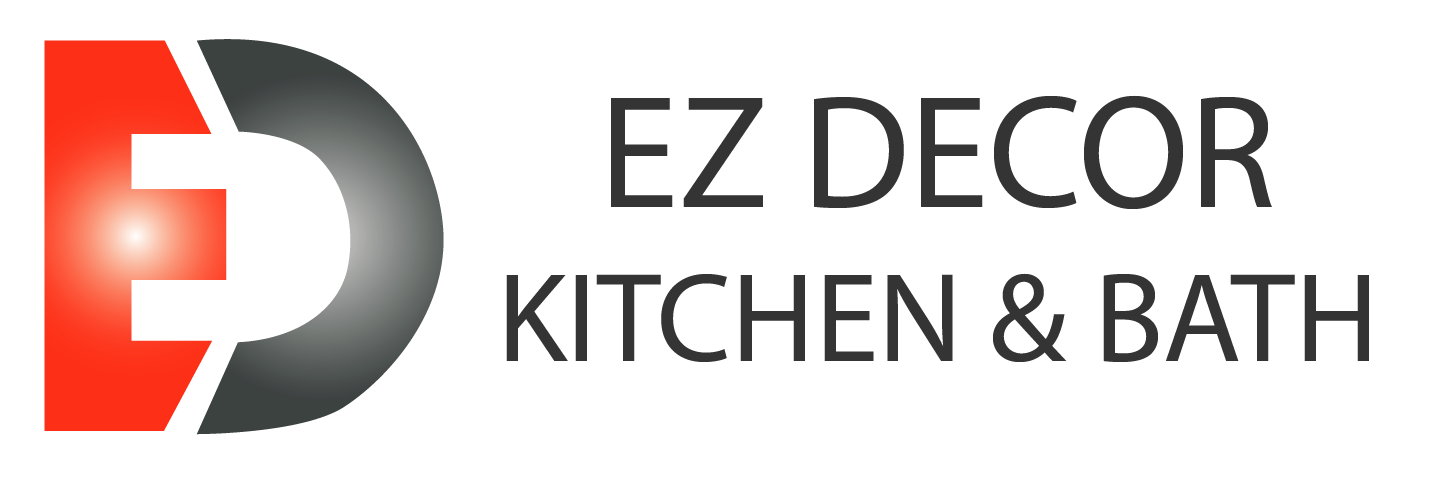 Ez Decor Kitchen and BathLogo